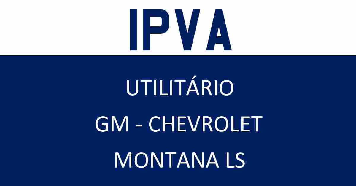Placa GGR2I85 - CHEV MONTANA T LT 2023 - Placa IPVA